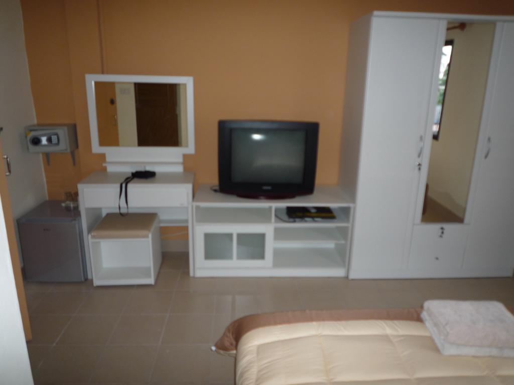 Marina Inn פאטאיה חדר תמונה