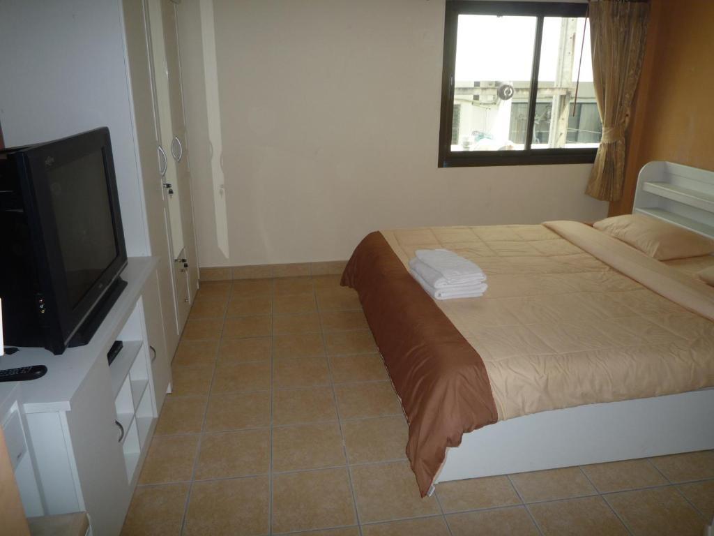 Marina Inn פאטאיה חדר תמונה
