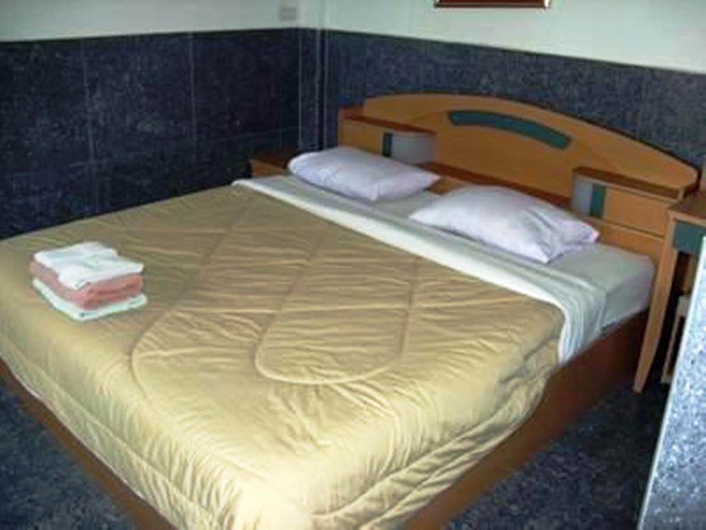 Marina Inn פאטאיה מראה חיצוני תמונה