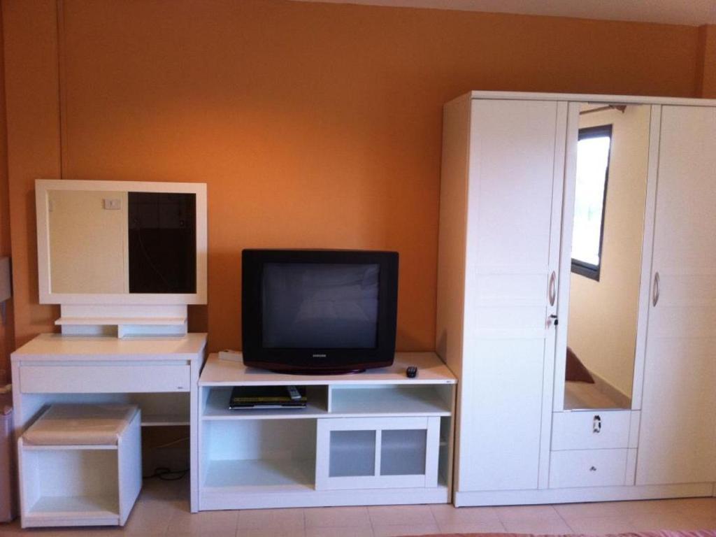Marina Inn פאטאיה חדר תמונה