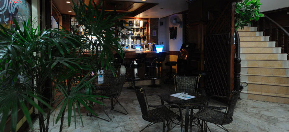 Marina Inn פאטאיה מראה חיצוני תמונה